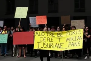 artistas de teatro