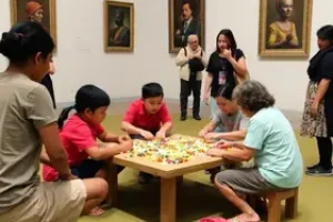 Brincar, cultura e diversidade