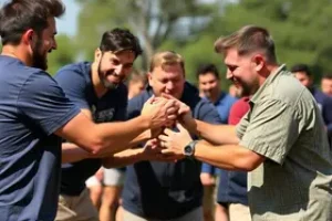 construir fraternidade