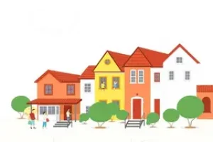 Casas de Cultura Estrangeira