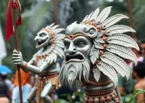 Festival Folclórico do Amazonas