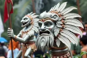 Festival Folclórico do Amazonas