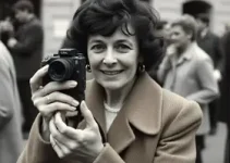centenário de Vivian Maier