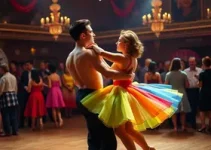 cultura ballroom