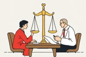 judicialização
