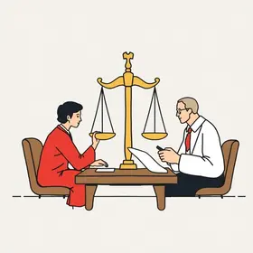 judicialização