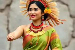 cultura asiática no Maranhão