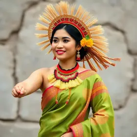 cultura asiática no Maranhão
