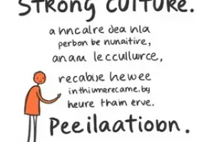 cultura forte