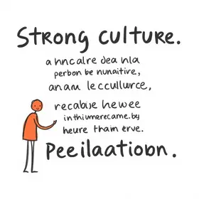 cultura forte