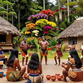 cultura-indigena-e-patrimonio-imaterial-conceitos-exemplos-e-contexto-cultural