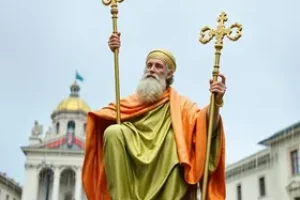 Dia de São Pedro