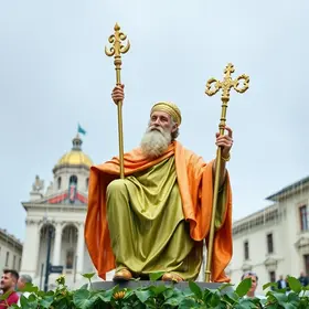 Dia de São Pedro