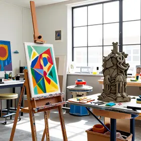 diferenca-entre-artes-visuais-e-artes-plasticas-definicao-simples-contexto-e-usos