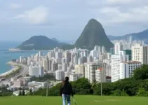 cultura no Rio de Janeiro