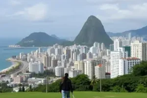 cultura no Rio de Janeiro