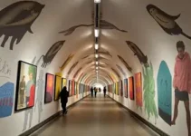 exposição Arte para Ninguém Ver