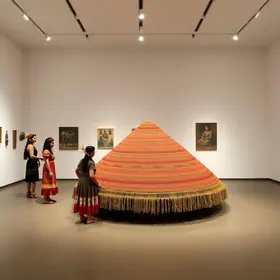 exposição em Pelotas