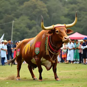 Festival de Parintins