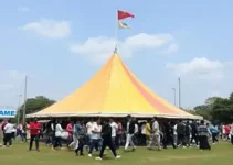 Festival Elemento em Movimento