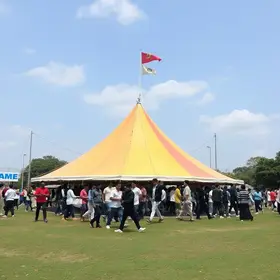 Festival Elemento em Movimento