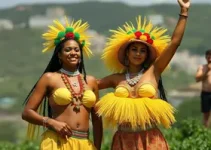 cultura brasileira