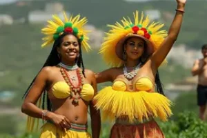 cultura brasileira