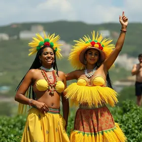 cultura brasileira
