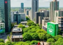 Green Your City