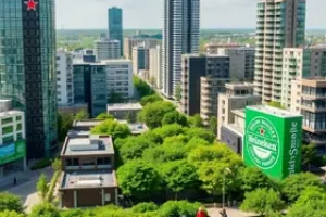 Green Your City