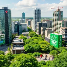 Green Your City