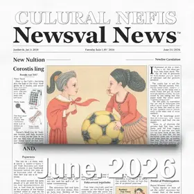 Jornal da Cultura