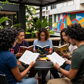 livros-brasileiros-sobre-cultura-conceitos-exemplos-e-contexto-cultural