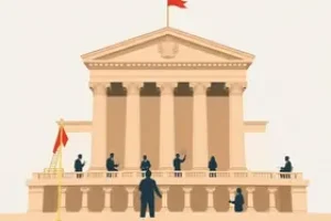 judicialização