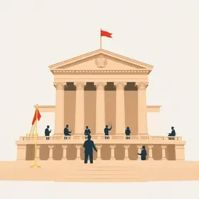 judicialização