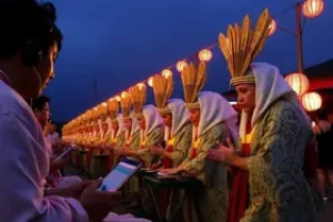 Matsuri Tecnogame