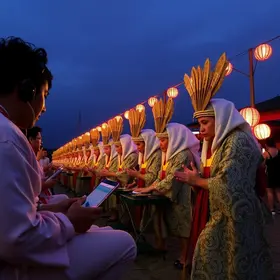 Matsuri Tecnogame