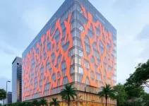 nova sede do Itaú Cultural