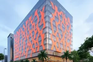 nova sede do Itaú Cultural