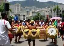 Seminário Nacional das Rodas de Samba