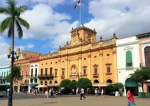 Sextou Centro Histórico Cuiabá