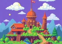 jogos retrô