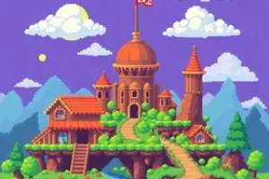 jogos retrô