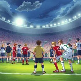 torcedores-apelam-a-cultura-pop-e-animes-para-justificar-ausencia-de-endrick-no-brasil-entenda