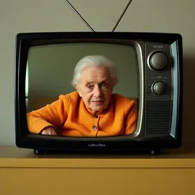 envelhecimento