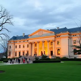 Instituto de Arte e Cultura