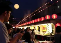 Tanabata Matsuri