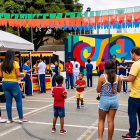 agenda-cultural-para-familia-conceitos-exemplos-e-contexto-cultural