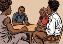 fortalecimento da população negra