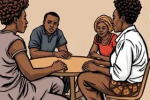 fortalecimento da população negra